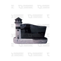 американские памятники