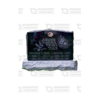 американские монументы