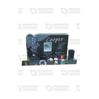 могильные плиты самара