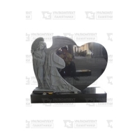 памятники в американском стиле