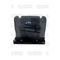 американские памятники