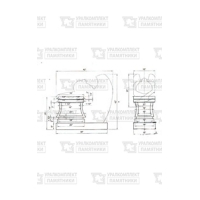монумент в американском стиле