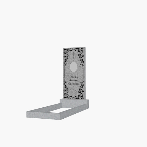 дешевые памятники в самаре