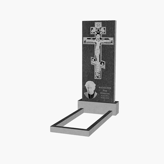 памятники в самара дешево