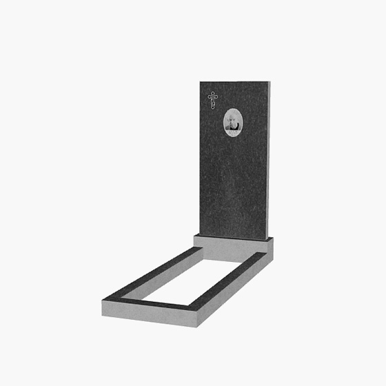 памятники в самаре эконом