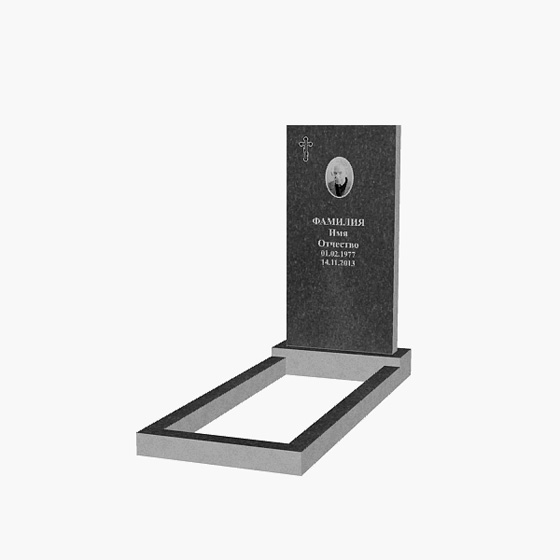 памятники в самаре цена