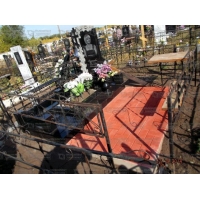 Памятники из гранита и мрамора от УралКомплект: Памятник 00119