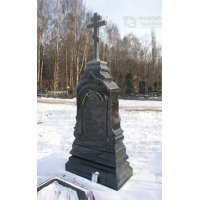 семейные памятники из гранита